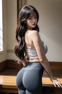 杀木池剧照